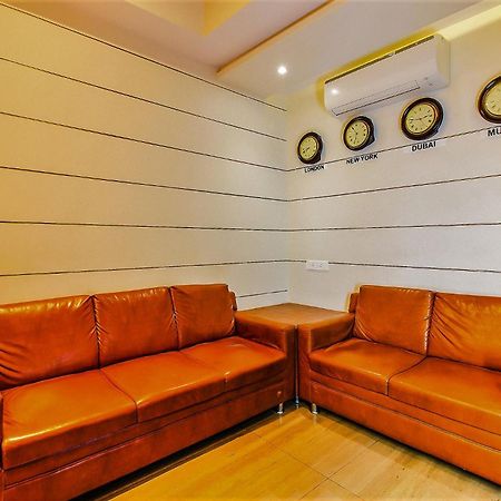 Fabhotel Empire Suite - Nr Mumbai International Airport Exterior photo