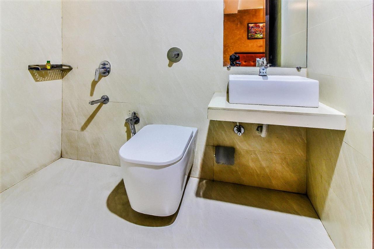 Fabhotel Empire Suite - Nr Mumbai International Airport Exterior photo