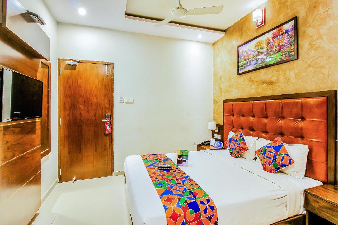 Fabhotel Empire Suite - Nr Mumbai International Airport Exterior photo
