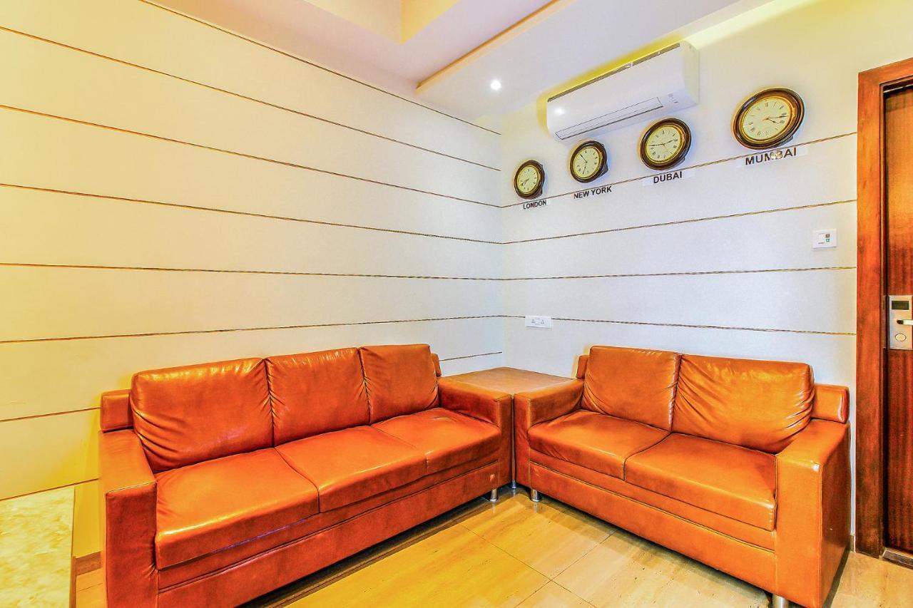 Fabhotel Empire Suite - Nr Mumbai International Airport Exterior photo